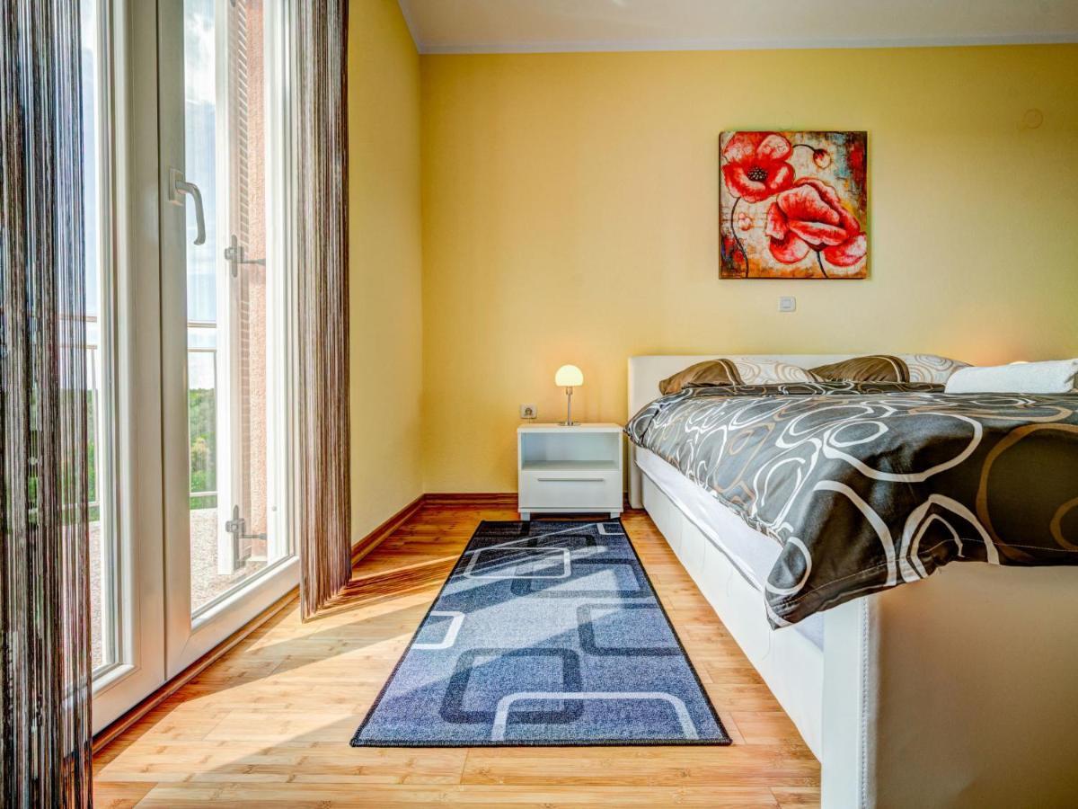 Apartment Tommy-2 By Interhome Kmeti Exterior foto