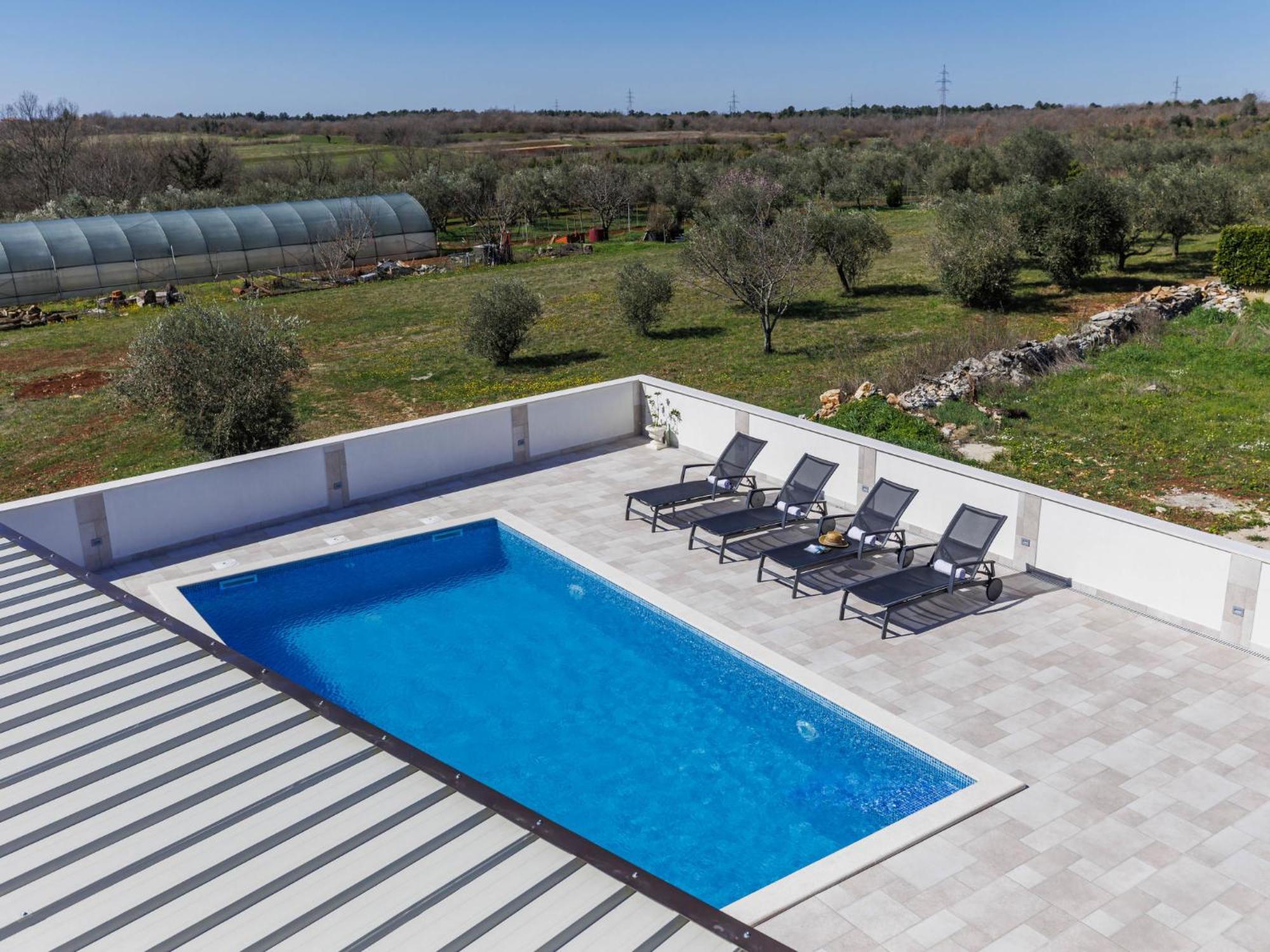 Apartment Tommy-2 By Interhome Kmeti Exterior foto